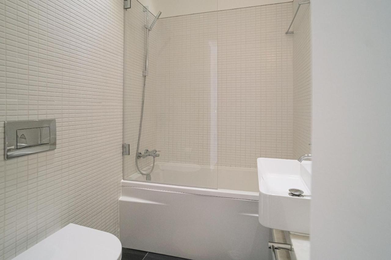 The Plaza Flat Apartment Lisbon Exterior photo